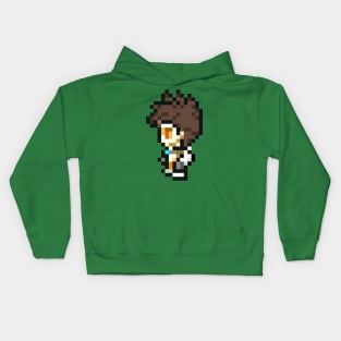 The Perennial Pilot Kids Hoodie